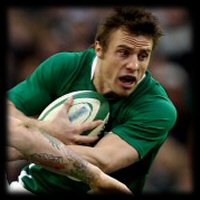 Tommy Bowe